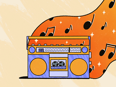 Day 01 — Music