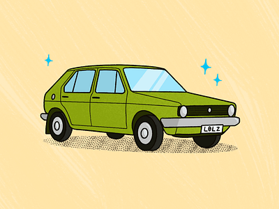 Day 26 — Car 🚗