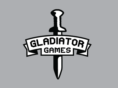 Gladiator Games