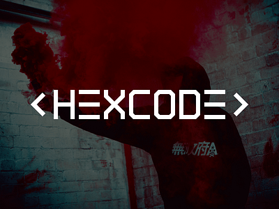 HEXCODE -  Band Logo