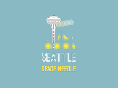 Seattle Space Needle