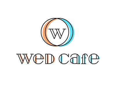 WedCafe Logo