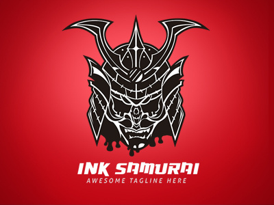 Ink Samurai