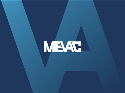 MEVAC branding logo vaccine veterinary