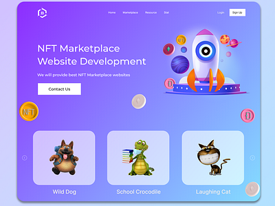 Develop a Distinctive NFT Solution with Blockchain Developments blochchaindevelopmentcompany blockchain blockchaindeveloper blockchaindevelopment blockchaindevelopmentservices blockchaintechnology nft nfttoken technology