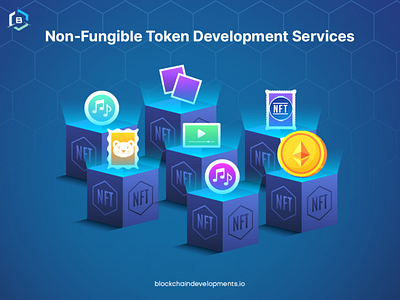 Non-Fungible Token Development Services blockchain blockchaintechnology nft nftdevelopment nftdevelopmentcompany nftdevelopmentservices nonfungibletoken nonfungibletokendevelopment