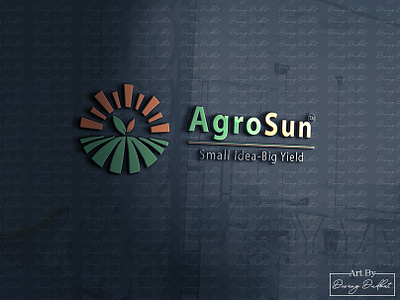 Agro sun Logo
