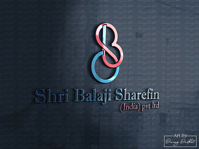 Shri Balaji Sharefin animation app branding brochure design design flat icon illustration illustrator lettering logo logo design minimal type typography ui ux vector web website