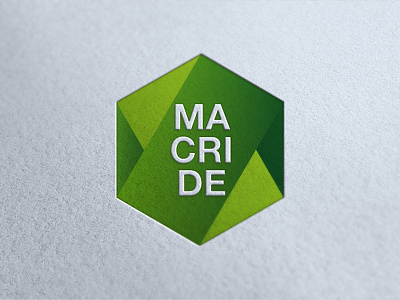 Logo // Macride