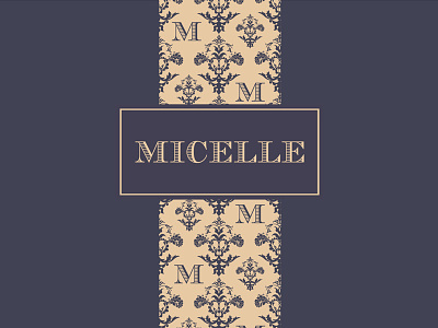 Packaging // Micelle // Soap