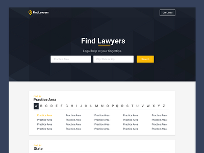 Lawyer Directory