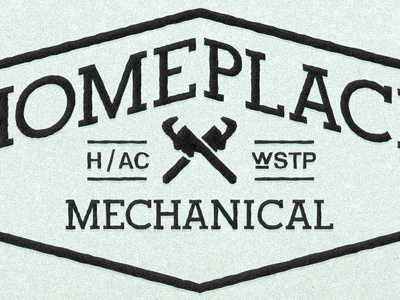 OMEPLAC MECHANICAL ac badge heating st paul west wrench
