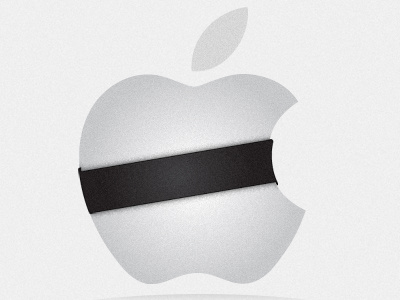 Rest In Peace, Mr. Jobs