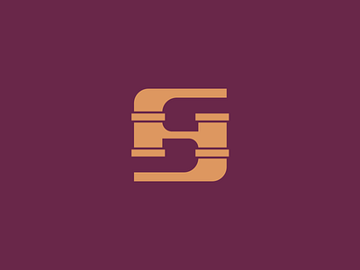 Zyrja Ligjore Shukriu Law Office branding graphic design law logo