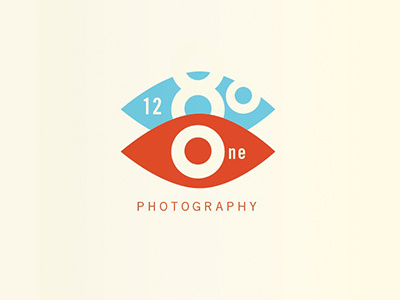 1281 Photography logo