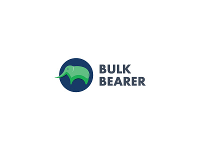 Bulk Bearer Logo