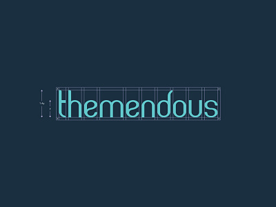 Themendous Logogrid