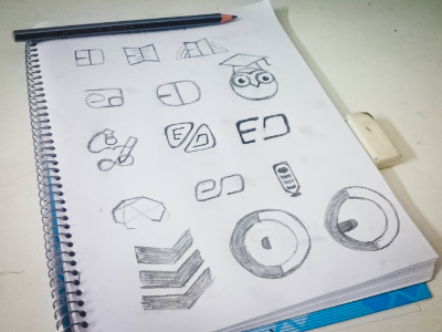 Logo Sketches