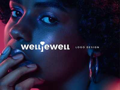 Welljewell - Logo Design 2021 branding bright colors color creativity design illustration istanbul logo logodesign modern vector