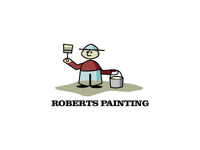 Roberts Painting Logo JPG