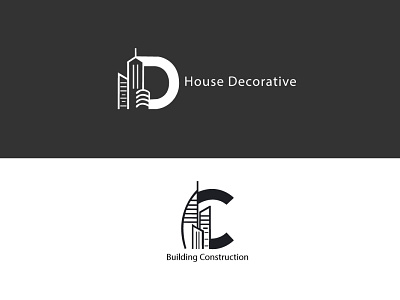 Decorative Logo Design designs, themes, templates and downloadable ...