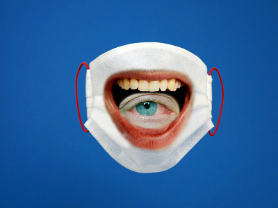 Mask Mouth Manipulations