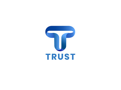 Trust Log Design Branding