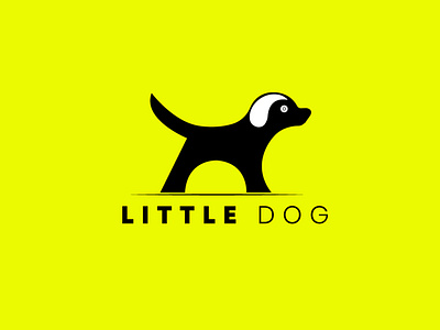 Little Logo Design Branding