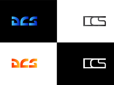 Dcs Logo Design