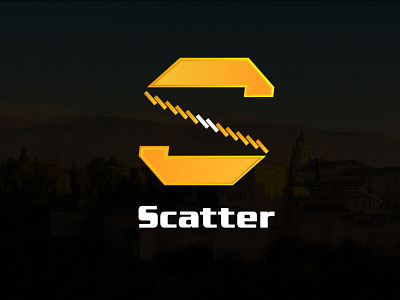 Scatter Logo