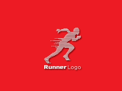 Runner Logo