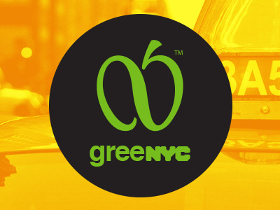 GreeNYC greenyc logo