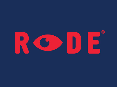 R<o>DE