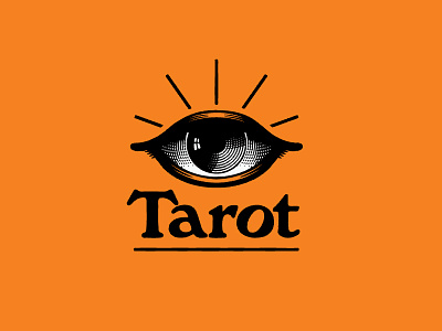 Tarot eye