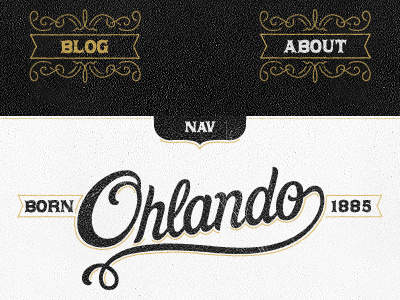 Ohlando Header