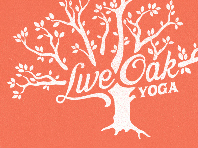 Live Oak Yoga