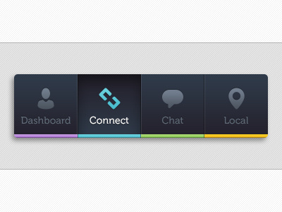 Sml Shot 30 blue buttons dashboard icons navigation profile