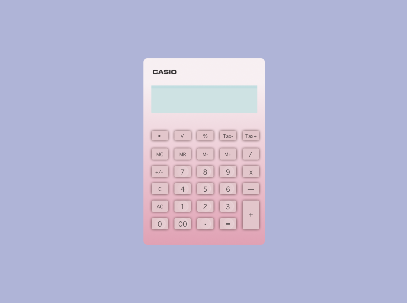 casio calculator app