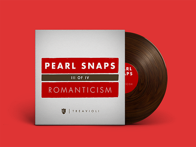 Pearl Snaps #3: Romanticism