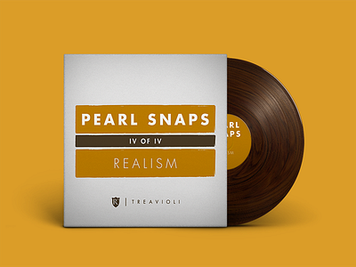 Pearl Snaps #4: Realism