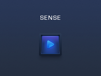 Sense icon