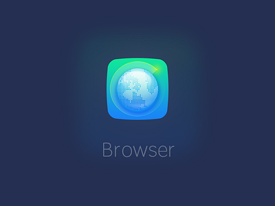 Browser icon