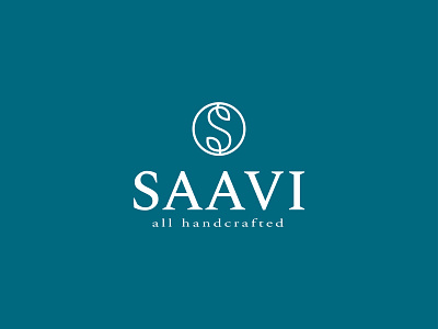 Saavi - Logo lifestyle brand logo design logo mark logodesign logotype minimalist skincare branding skincare logo soap soap logo soaps