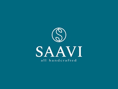 Saavi - Logo