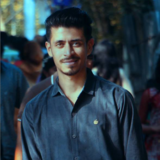 Rakhesh B.