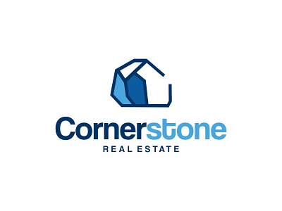 Real Estate logo