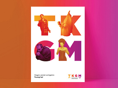 TKGM Poster Design 1