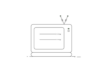Day 6 day day6 draw drawing illustration illustrator television tv
