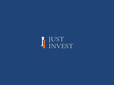 Just Invest logotype