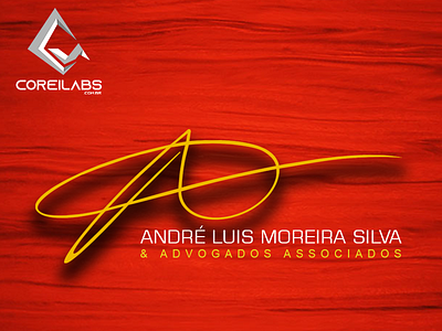 André Luis Advogados Logo